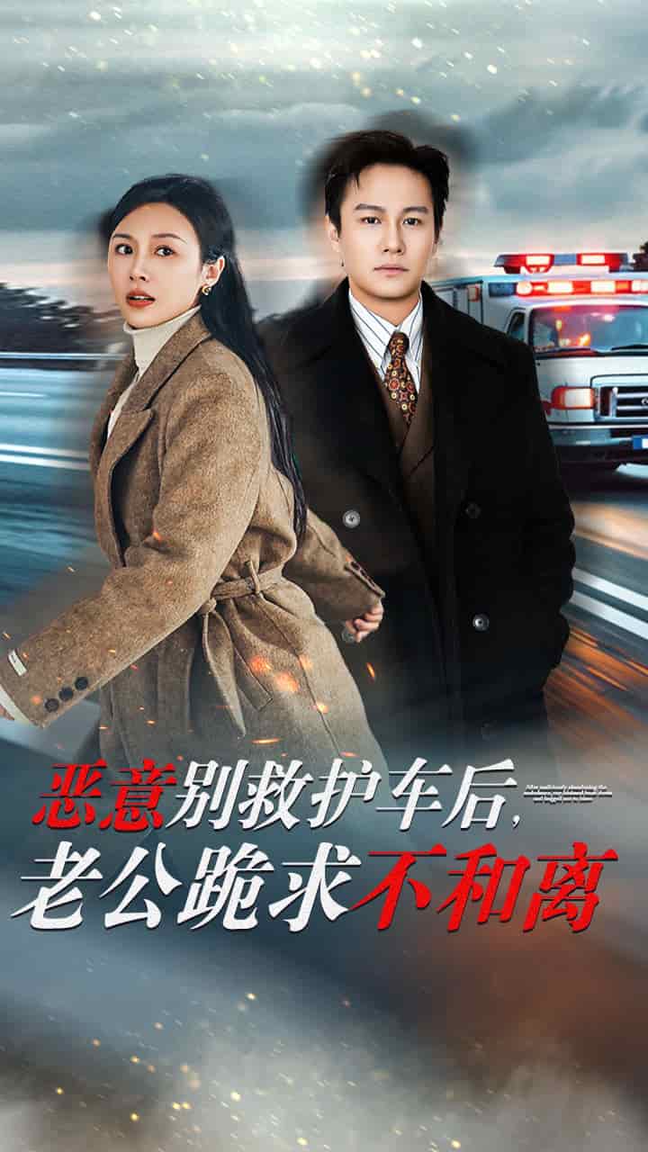 恶意别救护车后，老公跪求不和离第24集