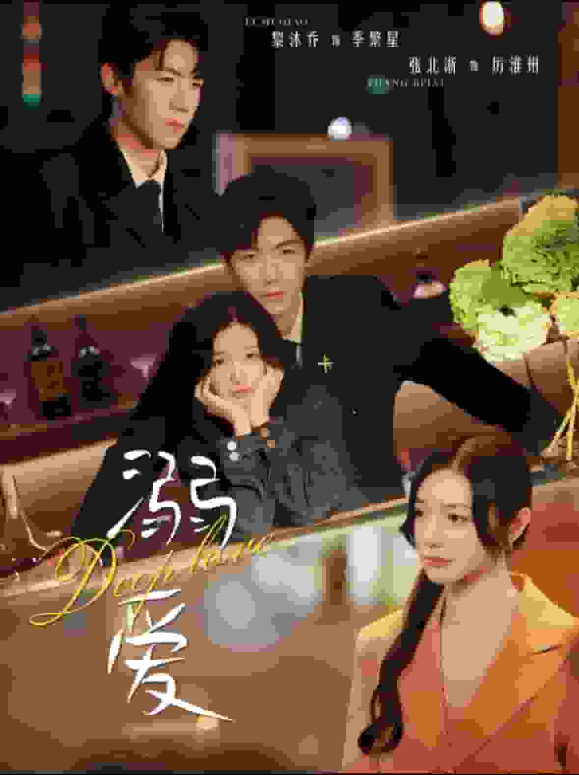 溺爱第17集