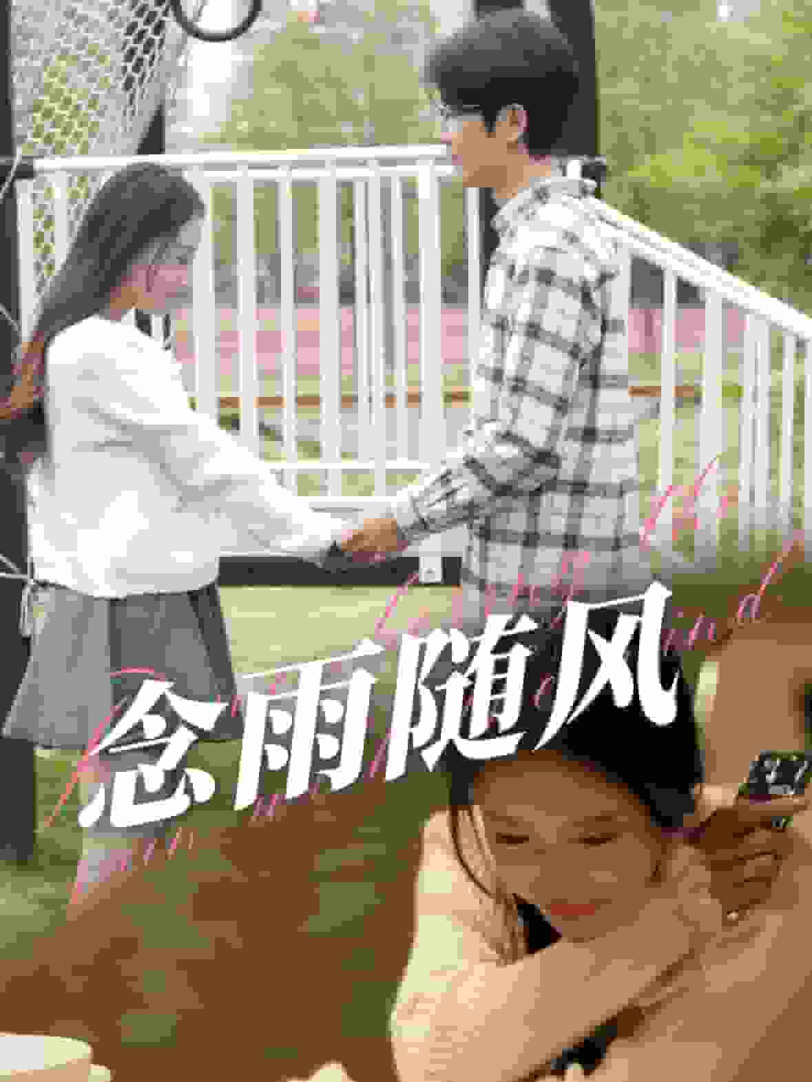 念雨随风第47集