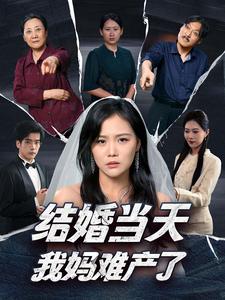 结婚当天我妈难产了第80集(大结局)