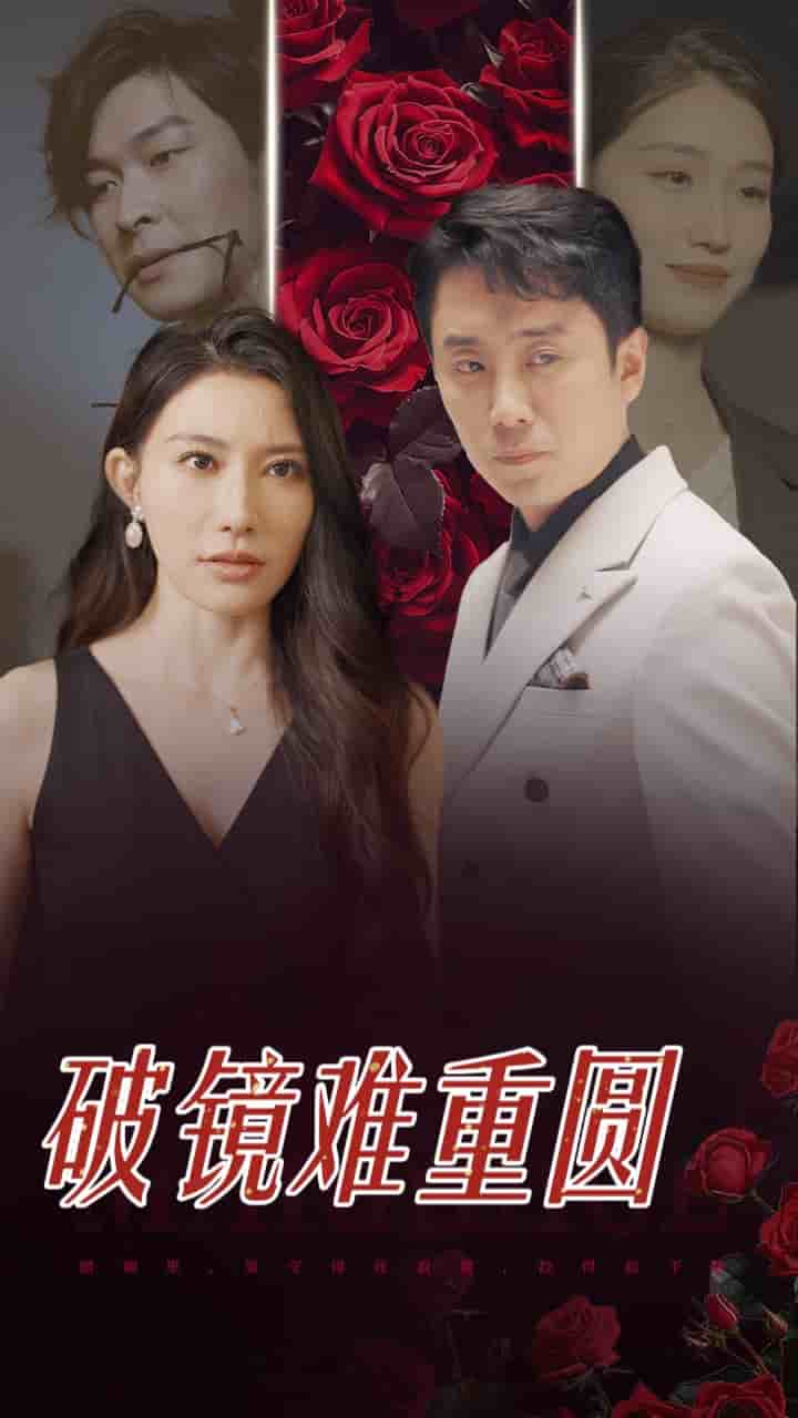 破镜难重圆第26集