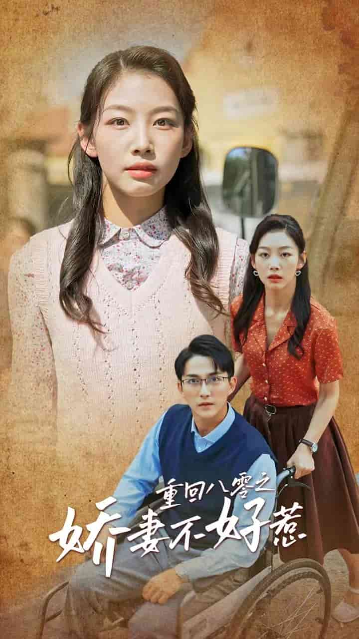 重回八零之娇妻不好惹第26集