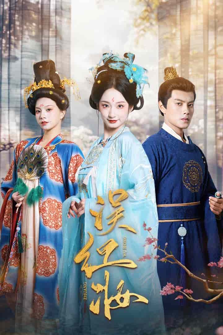 误红妆第46集