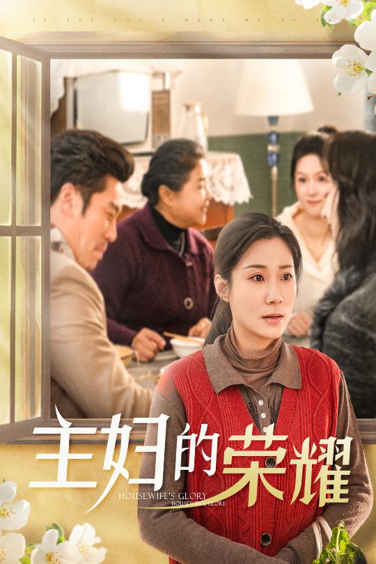 万家灯火无我一盏第26集