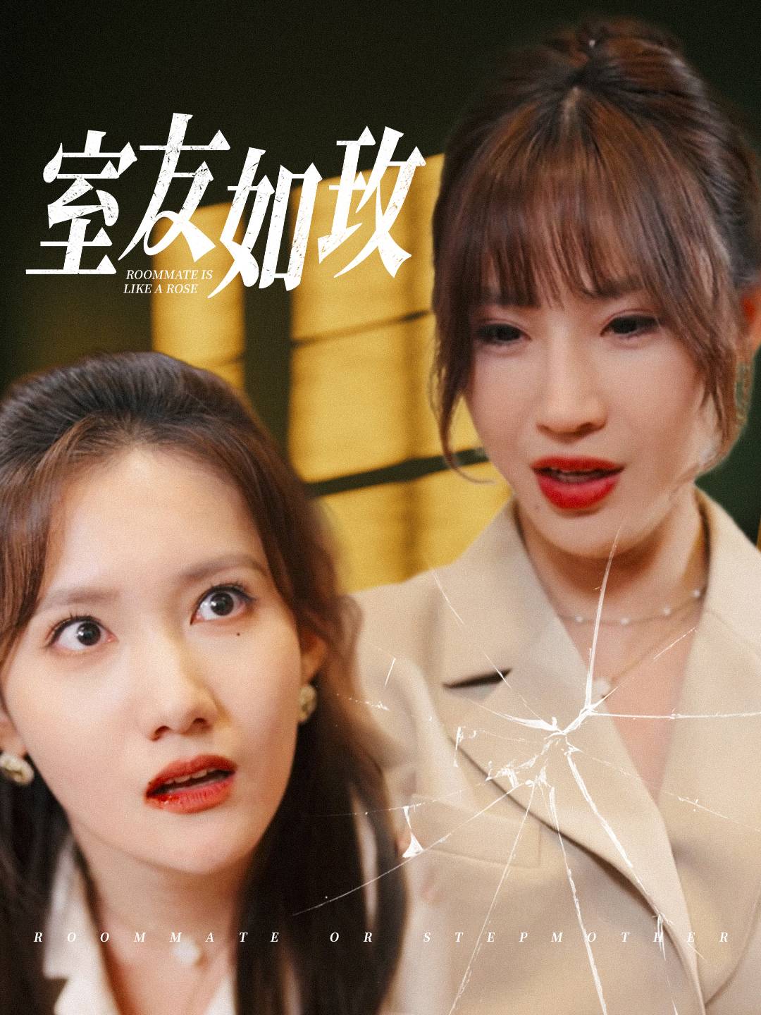 室友如玫第1集