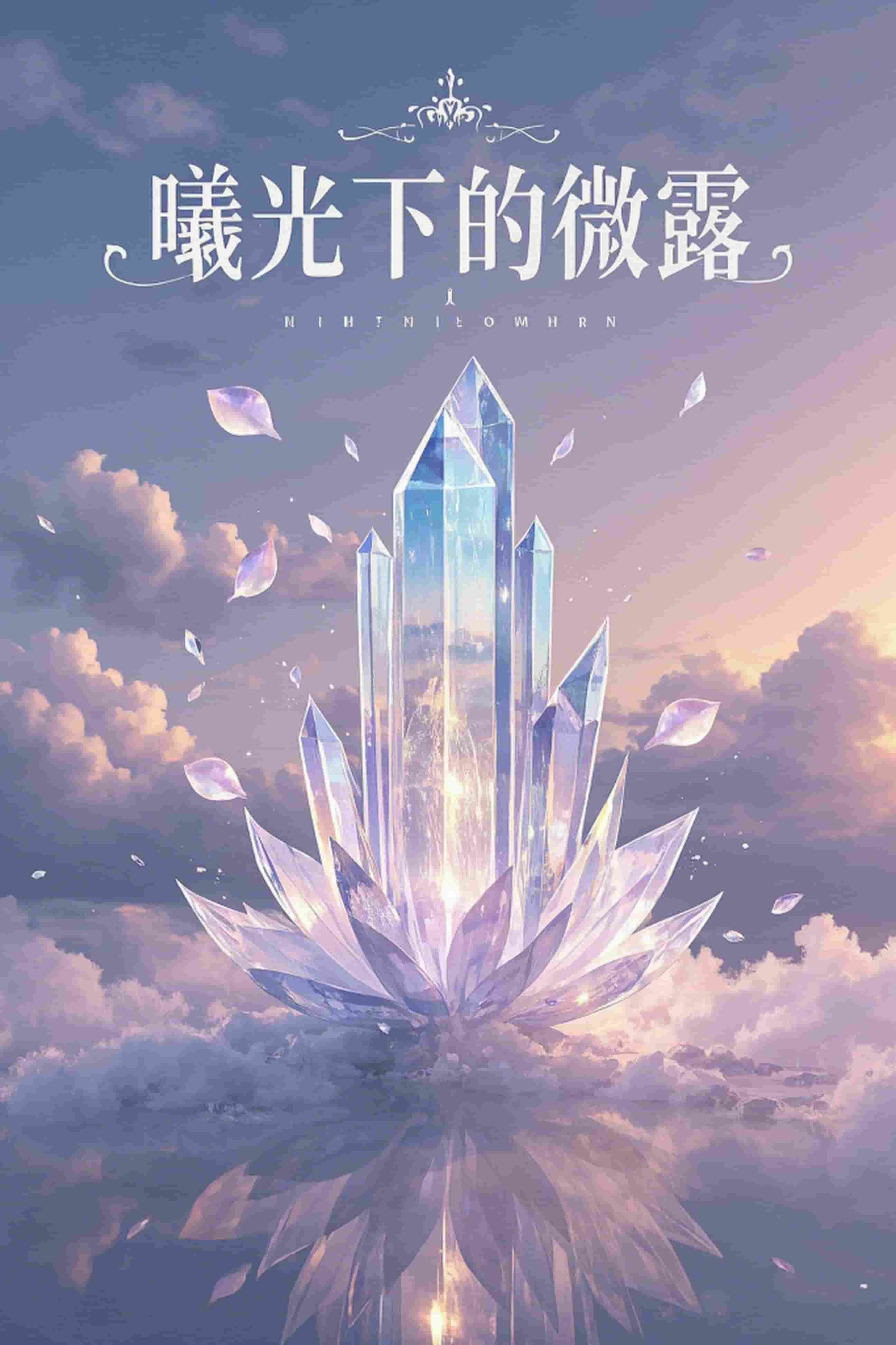 曦光下的微露第39集