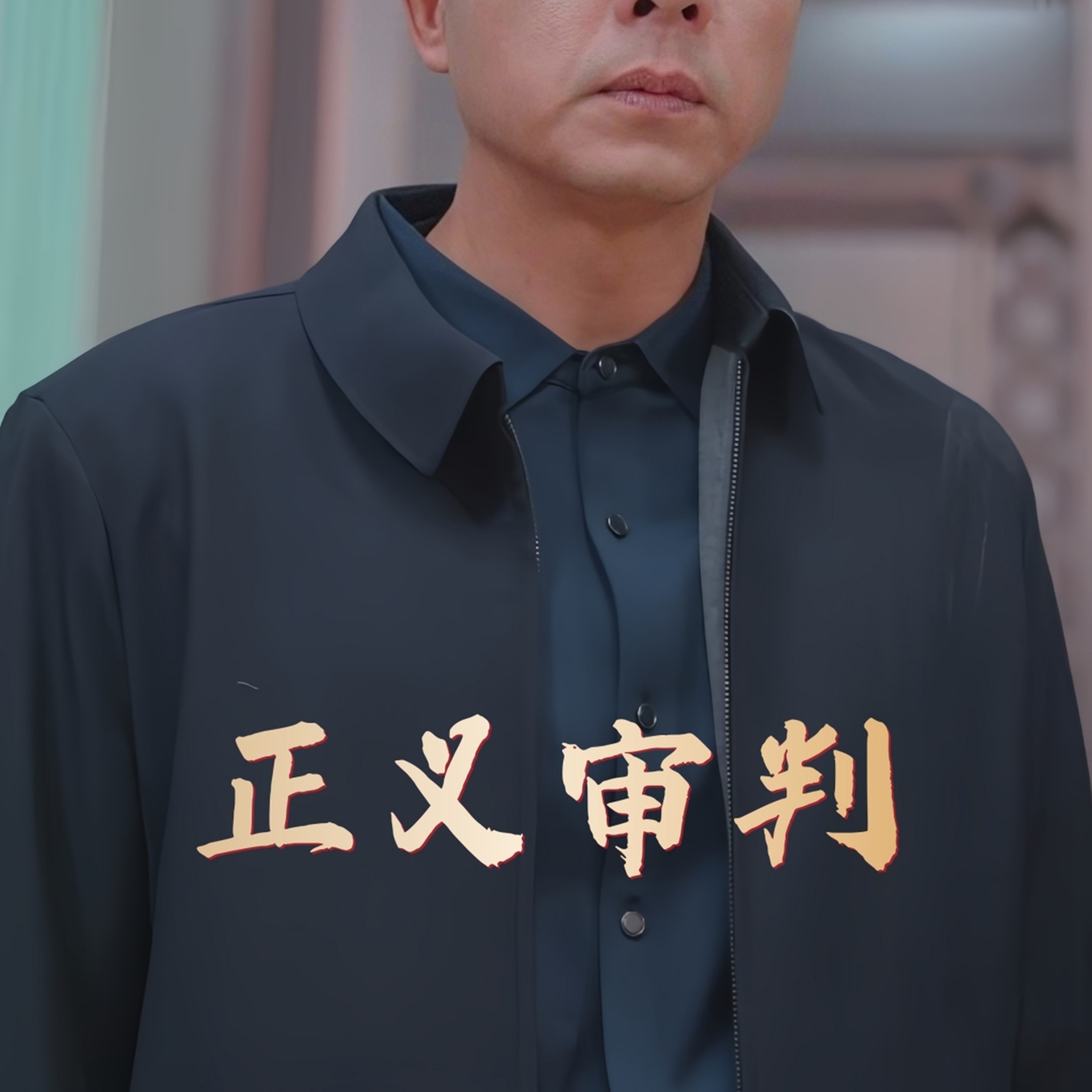 正义审判第14集