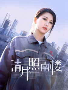 清月照南楼第14集