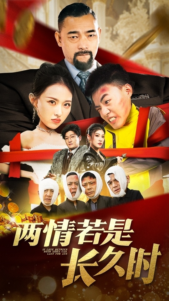 两情若是久长时第30集