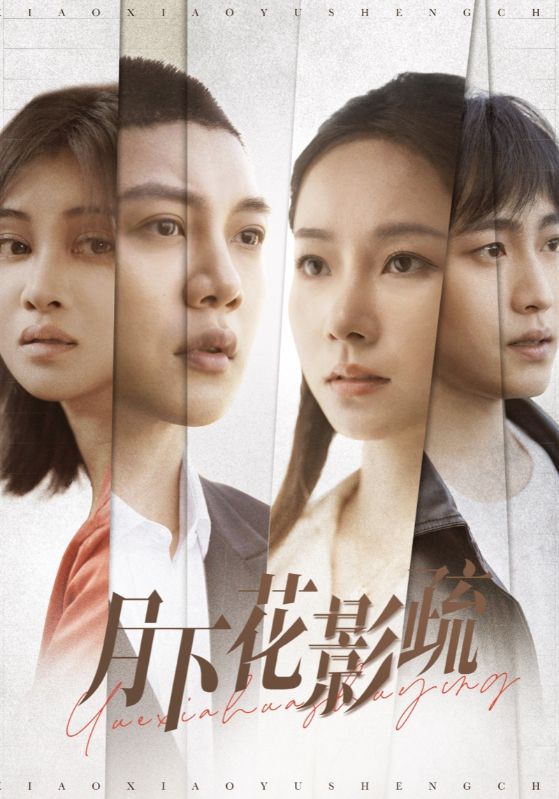 月下花影疏第1集