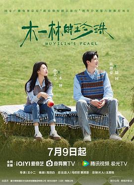 木一林的珍珠第16集
