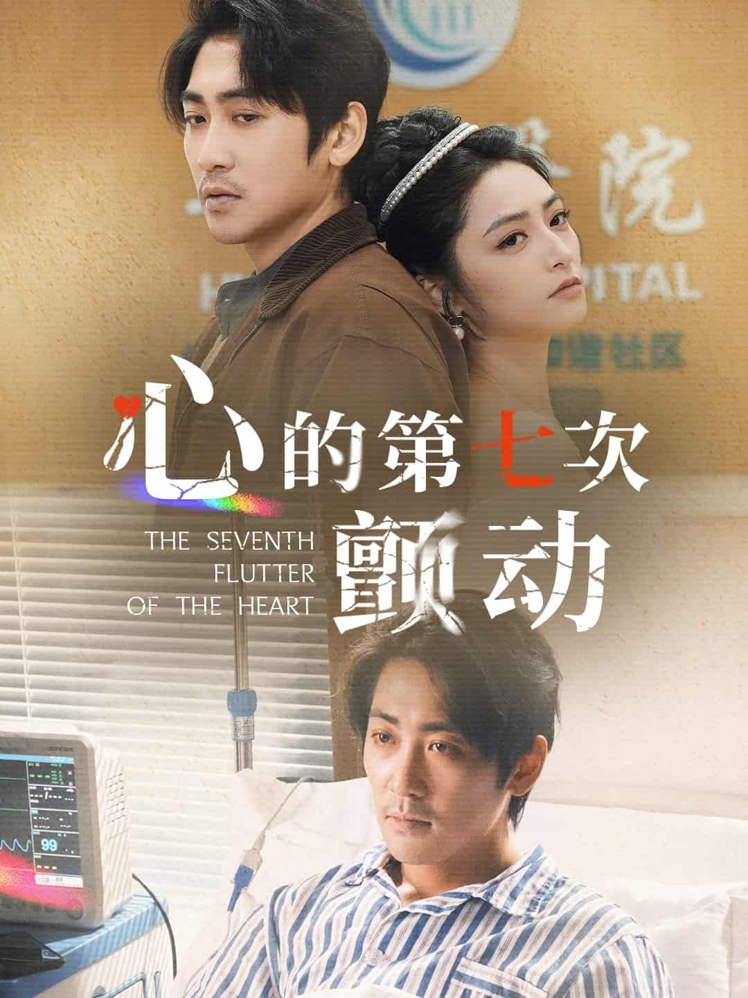 心的第七次颤动第10集