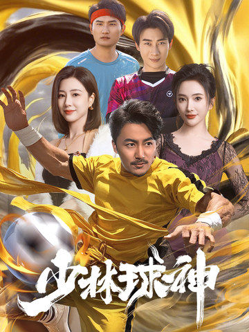少林球神第2集