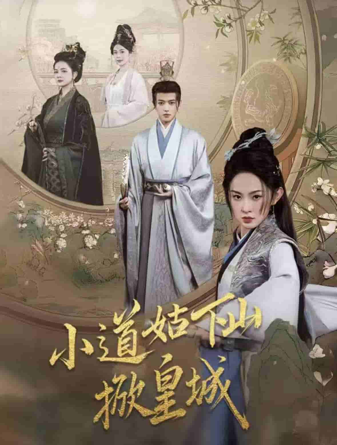 小道姑下山掀皇城第60集
