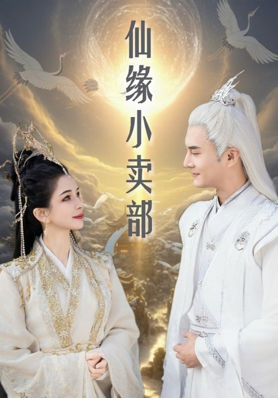 仙缘小卖部第18集