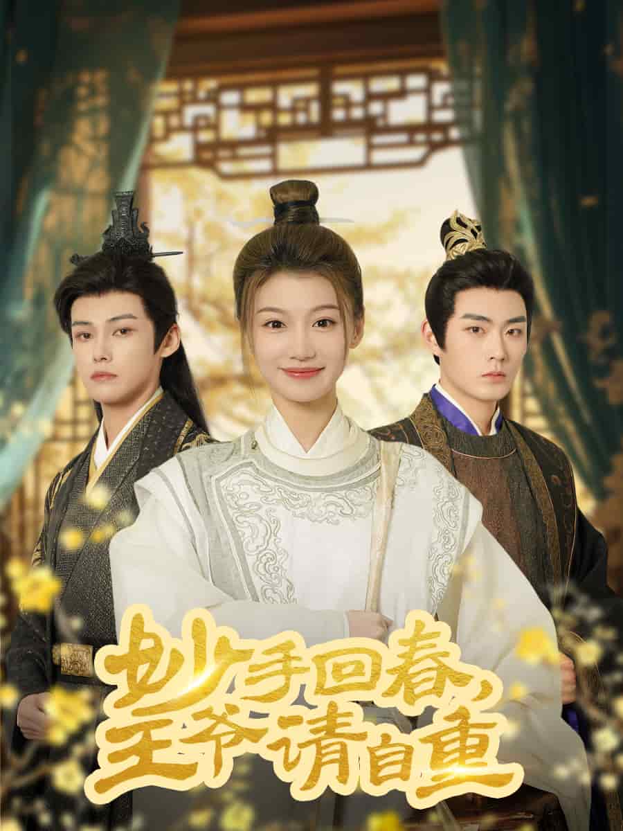杏林误入凤雀台第46集
