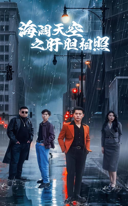 海阔天空之肝胆相照第49集