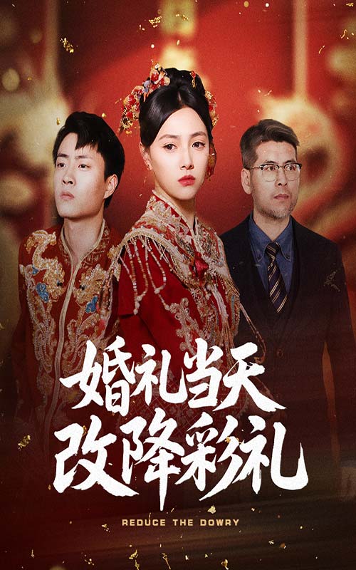 婚礼当天改降彩礼第25集