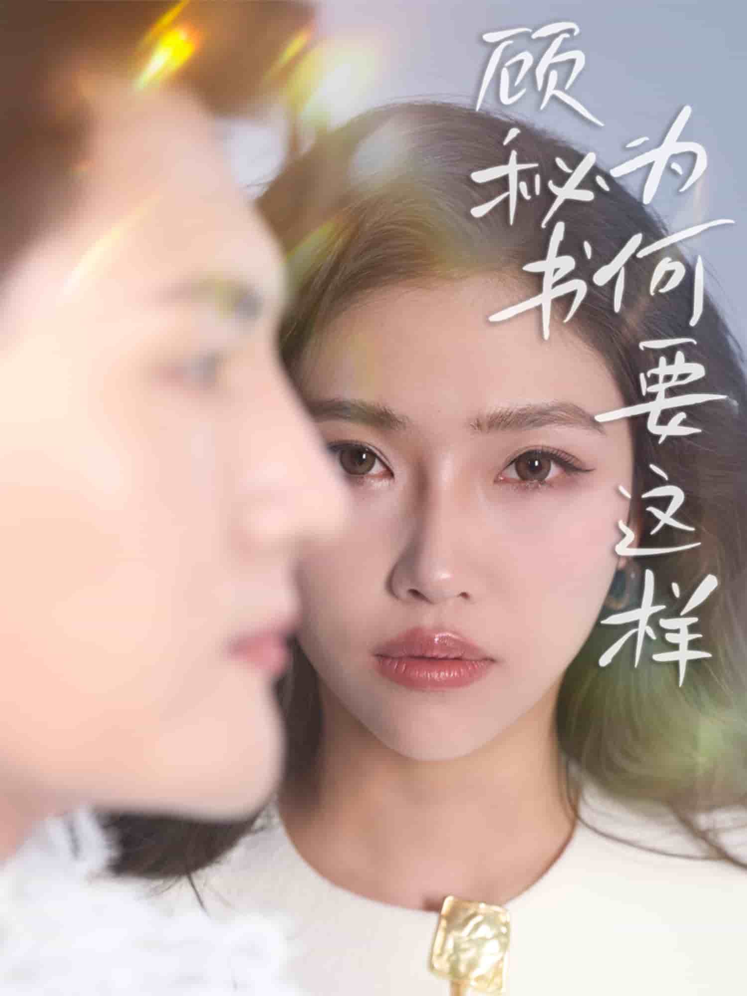 顾秘书为何要这样第49集