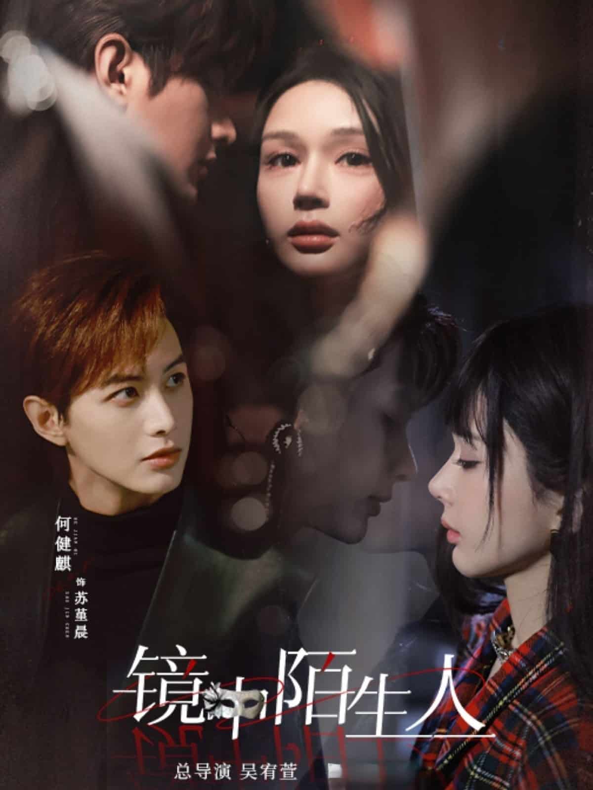 镜中陌生人第49集