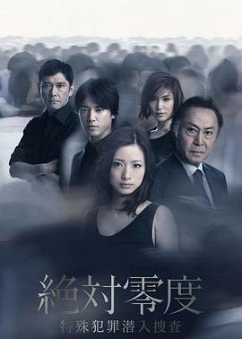绝对零度2011第05集