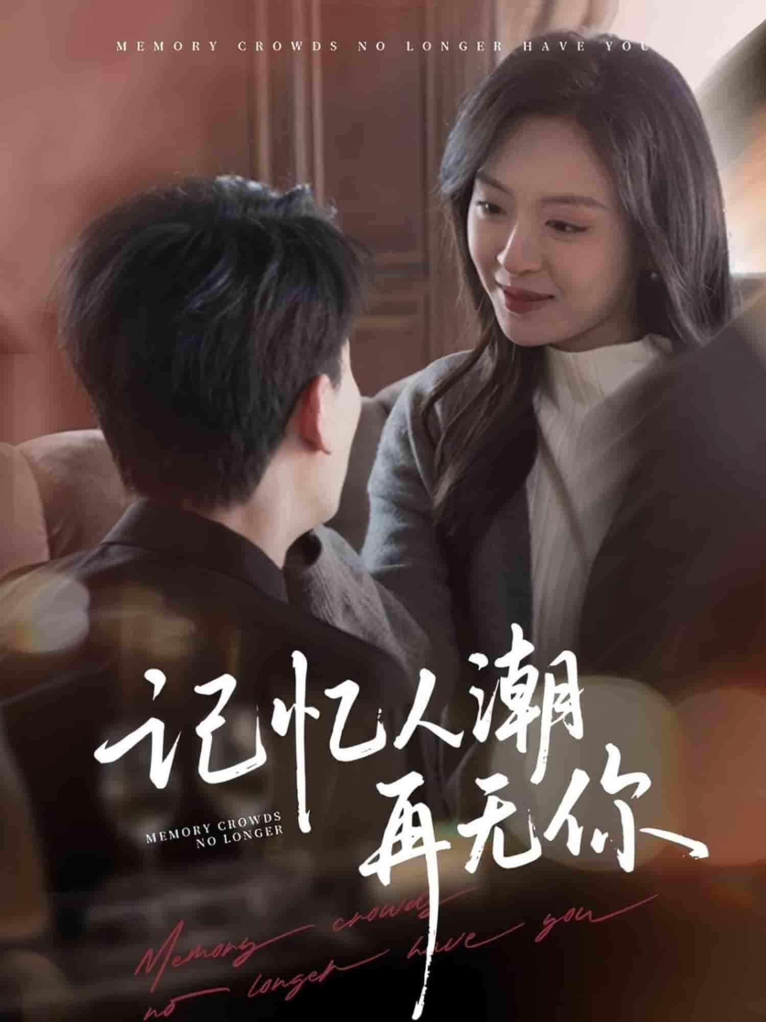 记忆人潮再无你第60集