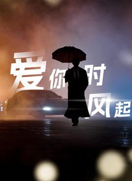 爱你时风起第35集
