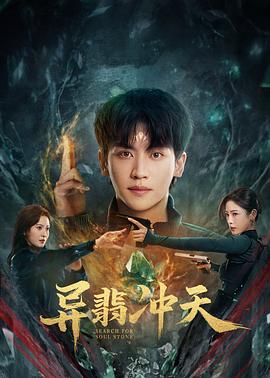 异翡冲天第11集