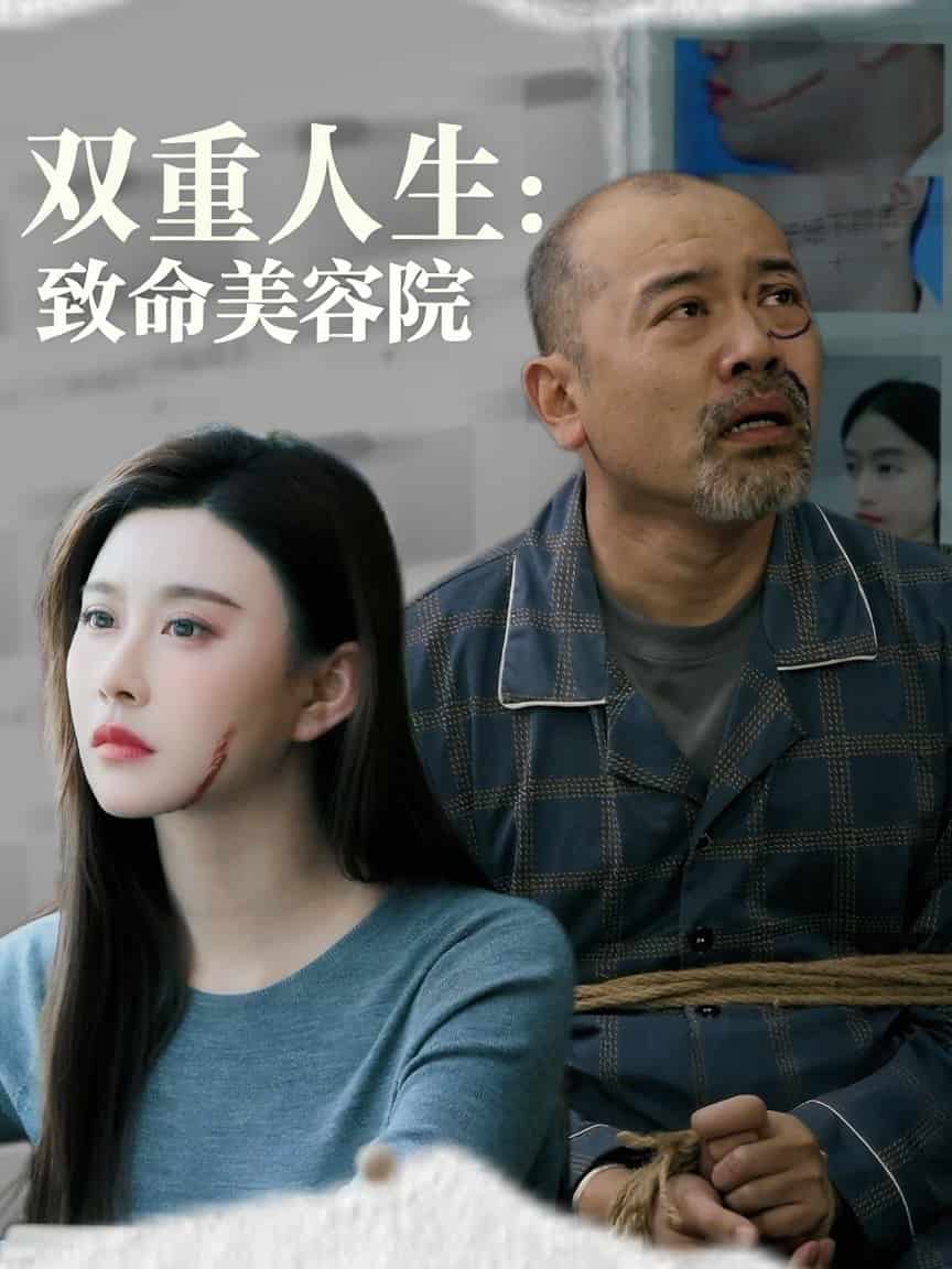 双重人生致命美容院第04集