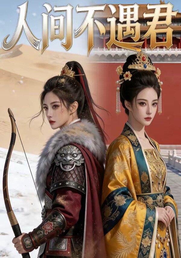 人间不遇君第25集