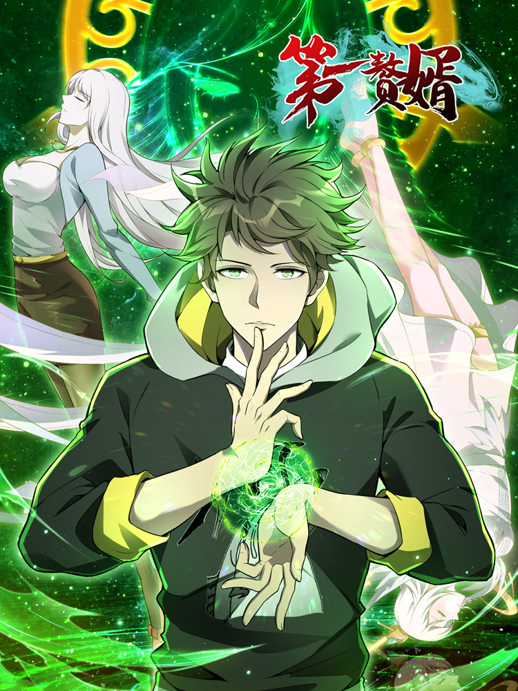 第一赘婿第一季第17集