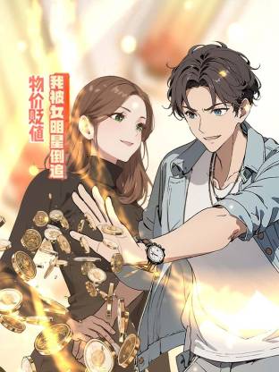 物价贬值后我被女明星倒追第22集
